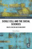 Sickle Cell and the Social Sciences (eBook, ePUB)