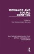 Deviance and Social Control (eBook, PDF) - Bild 1
