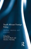 South African Foreign Policy (eBook, PDF)