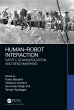Human-Robot Interaction (eBook, ePUB) - Bild 1