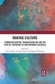 Making Culture (eBook, PDF)