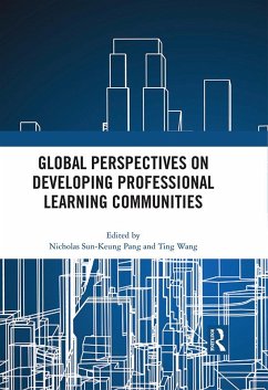 Cover Global Perspectives on Developing Professional Learning Communities (eBook, ePUB)