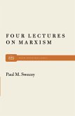 Four Lectures on Marxism (eBook, ePUB)