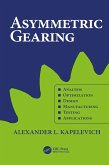 Asymmetric Gearing (eBook, PDF)