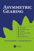 Asymmetric Gearing (eBook, PDF) Asymmetric Gearing (eBook, PDF)