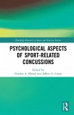 Psychological Aspects of Sport-Related Concussions (eBook, ePUB)