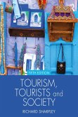 Tourism, Tourists and Society (eBook, ePUB)