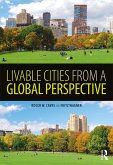 Livable Cities from a Global Perspective (eBook, PDF)