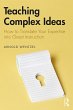 Teaching Complex Ideas (eBook, PDF) - Bild 1