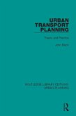 Urban Transport Planning (eBook, ePUB)