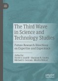 The Third Wave in Science and Technology Studies (eBook, PDF)