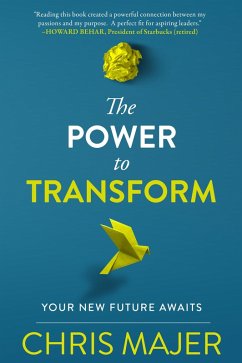 Cover Power to Transform (eBook, ePUB)