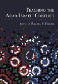 Teaching the Arab-Israeli Conflict (eBook, ePUB)