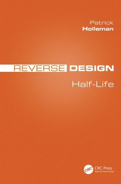 Reverse Design (eBook, PDF) - Holleman, Patrick