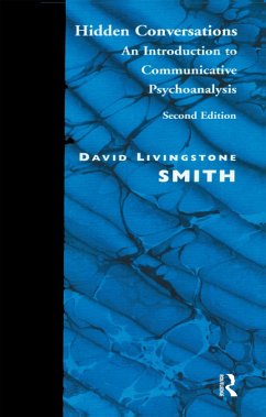 Hidden Conversations (eBook, PDF) - Smith, David Livingstone