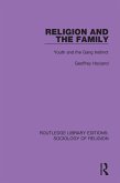 Religion and the Family (eBook, PDF)