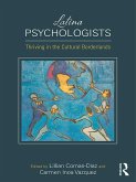 Latina Psychologists (eBook, ePUB)