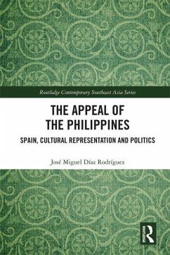 The Appeal of the Philippines (eBook, PDF) Cover The Appeal of the Philippines (eBook, PDF)