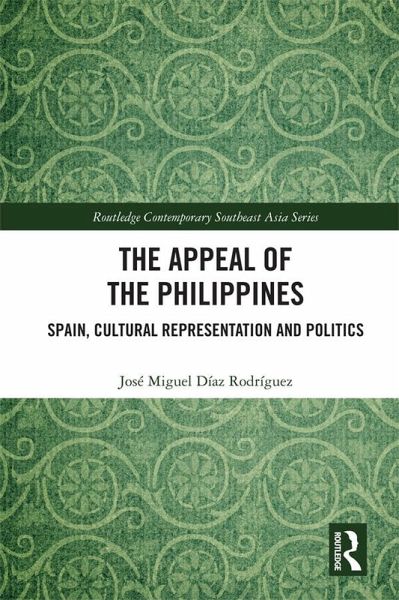 The Appeal of the Philippines (eBook, PDF)