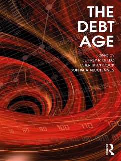 The Debt Age (eBook, ePUB)