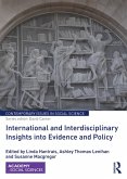 International and Interdisciplinary Insights into Evidence and Policy (eBook, PDF)