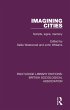 Imagining Cities (eBook, ePUB) - Bild 1