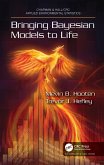 Bringing Bayesian Models to Life (eBook, ePUB)