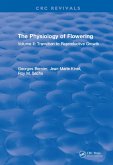 The Physiology of Flowering (eBook, PDF)