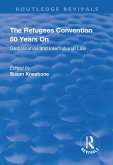 The Refugees Convention 50 Years on (eBook, PDF)
