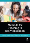 Methods for Teaching in Early Education (eBook, ePUB)