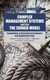 Complex Management Systems and the Shingo Model (eBook, ePUB)