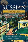 Russian Through Art (eBook, PDF)