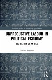 Unproductive Labour in Political Economy (eBook, ePUB)