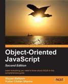 Object-Oriented JavaScript (eBook, PDF)