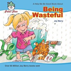 Cover Being Wasteful (eBook, PDF)