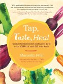 Tap, Taste, Heal (eBook, ePUB)