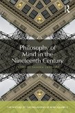 Philosophy of Mind in the Nineteenth Century (eBook, PDF)