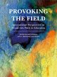 Provoking the Field (eBook, ePUB) - Bild 1