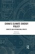 China's Climate-Energy Policy (eBook,... - Bild 1
