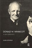 Donald W. Winnicott (eBook, ePUB)