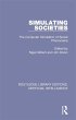 Simulating Societies (eBook, ePUB) - Bild 1