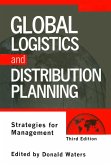 Global Logistics And Distribution Planning (eBook, ePUB)