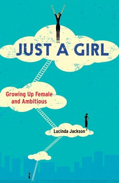 Just a Girl (eBook, ePUB) - Jackson, Lucinda