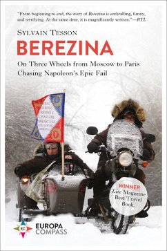 Berezina (eBook, ePUB) Cover Berezina (eBook, ePUB)