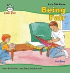 Being Fair (eBook, PDF)