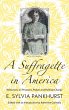 A Suffragette in America (eBook, ePUB) - Bild 1