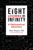 Eight Lessons on Infinity (eBook, ePUB)