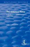 The Volunteer Force (eBook, PDF)