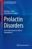 Prolactin Disorders (eBook, PDF)