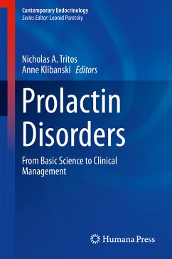 Prolactin Disorders (eBook, PDF)